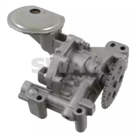 WILMINK GROUP wg1431124 -  Масляный насос